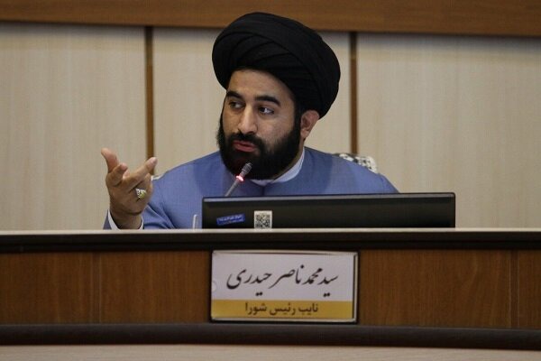 تقاطع سلمان فارسی یزد به نام شهید «ماکان نصیری» نامگذاری شد