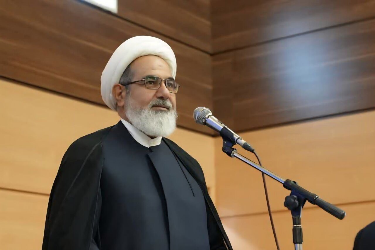 پورخاقان: صیانت از سلامت نیروهای مسلح، مأموریت اصلی سازمان قضایی است