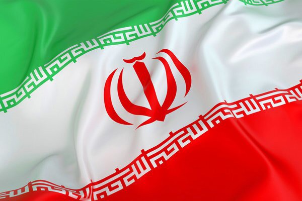 آئین اهتزاز پرچم مقدس جمهوری اسلامی ایران به مناسبت روز ملی پرچم در یزد
