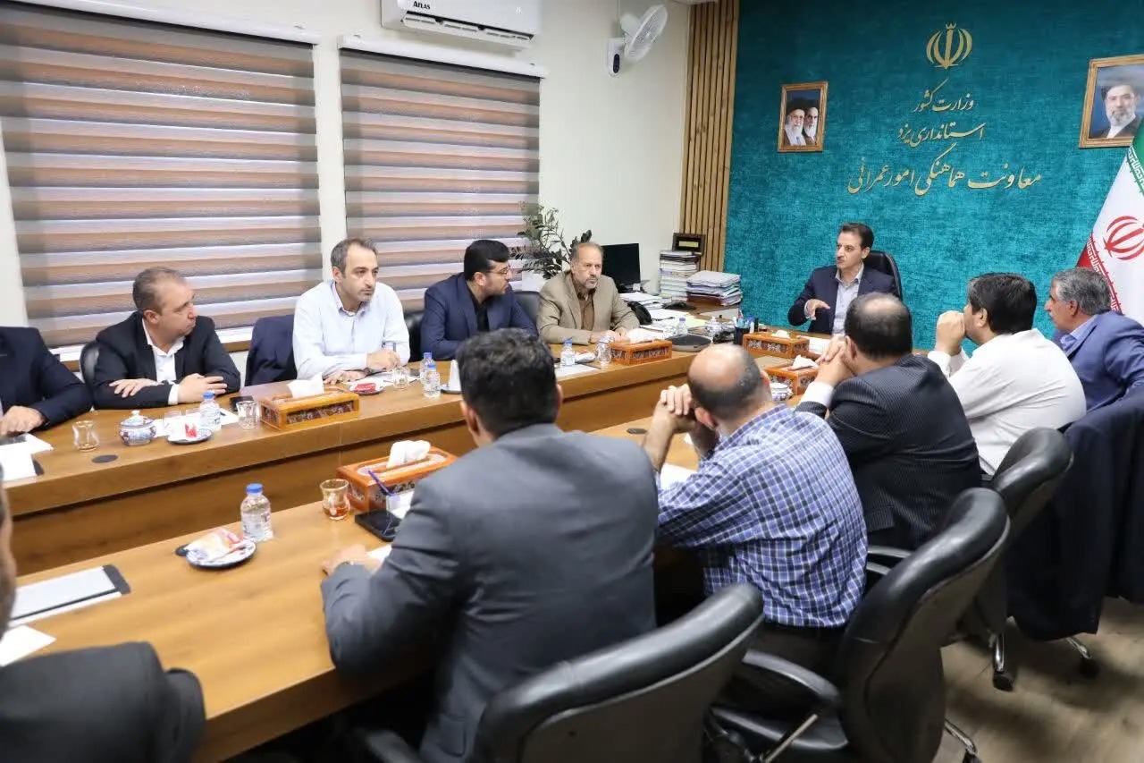 تداوم سیاست‌گذاری برای توسعه متوازن در مرکز استان