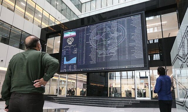 بورس در مسیر صنعت‌زدایی قرار دارد؟