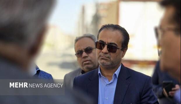 شه بخش: کارفرمایان مکلف به بکارگیری مسئول ایمنی در کارگاه‌ها هستند