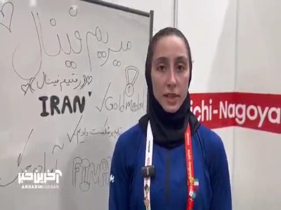 مددی، ملی‌پوش کبدی بانوان: هدفمان کسب مدال طلای بازی‌های آسیایی است
