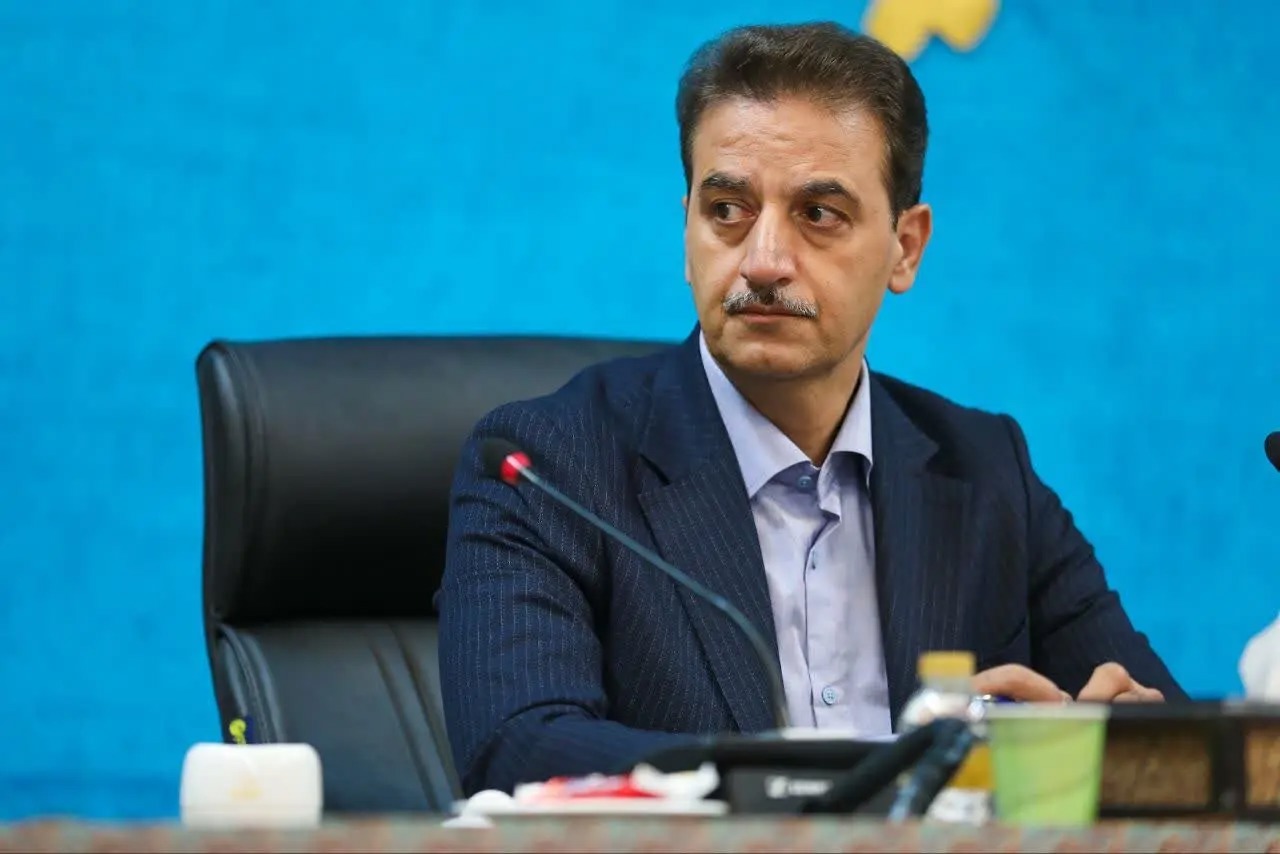 جذب ۱۰۰ درصدی اعتبارات عمرانی استان یزد برای سومین سال متوالی