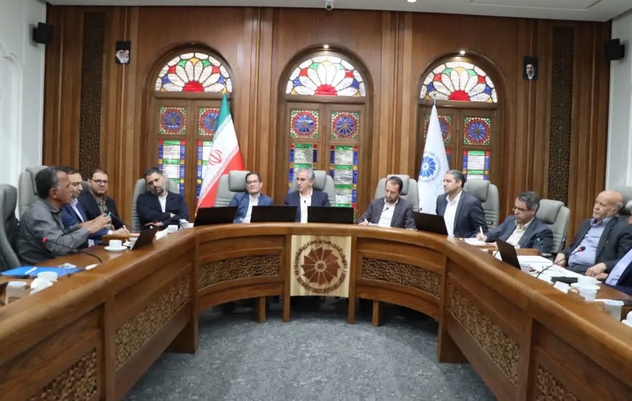 بررسی مشکلات ارزی تولیدکنندگان کاشی و سرامیک یزد