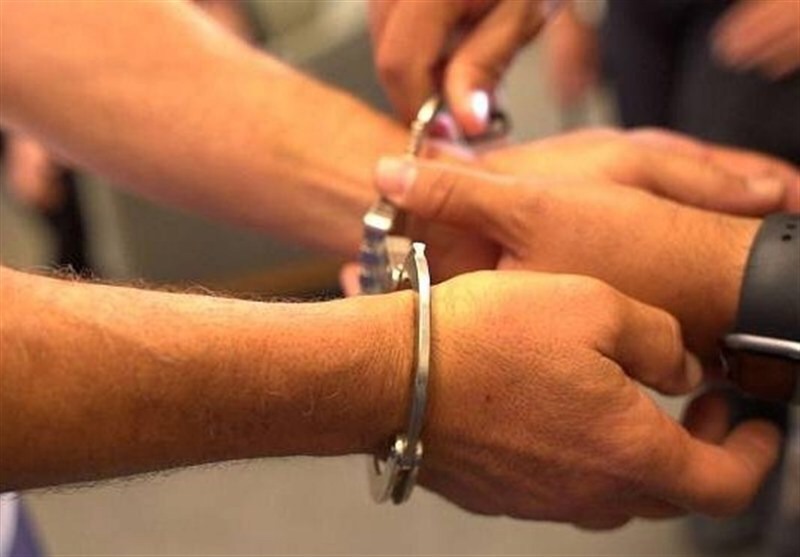 دستگیری دو متخلف شکار و صید غیرمجاز در پناهگاه حیات وحش بوروئیه شهرستان خاتم