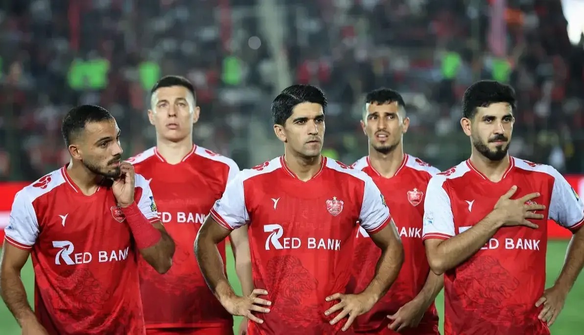 پاسخ مثبت پرسپولیس به جام حذفی بدون ملی‌پوشان