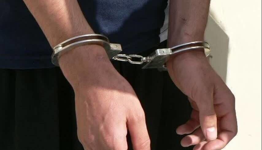 دستگیری عامل آتش‌زدن مسجد تهرانپارس یزد