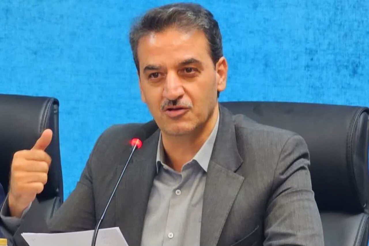 خط انتقال آب شرب یزد در انتظار مجوز محیط‌زیست
