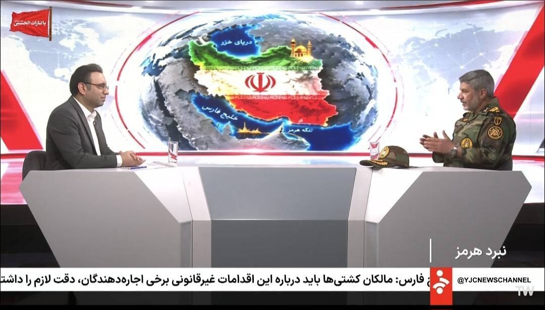 هشدار به دشمن: با تجاوز نظامی مجدد آسیب‌ بیشتری می‌بینید