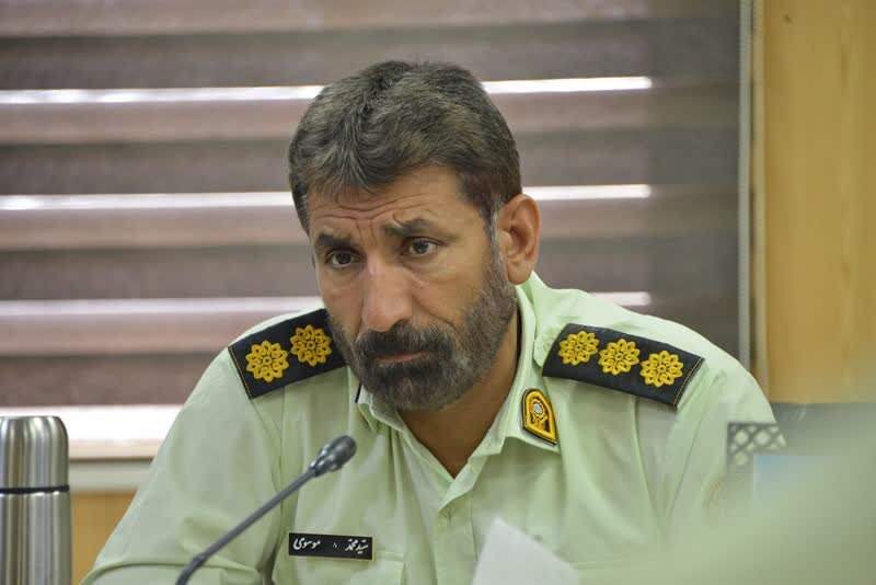 کشف ۴ دستگاه ماینر غیرمجاز در یزد