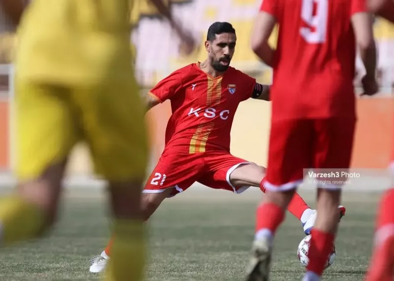 ستاره فولادی‌ها خیال بازنشستگی ندارد