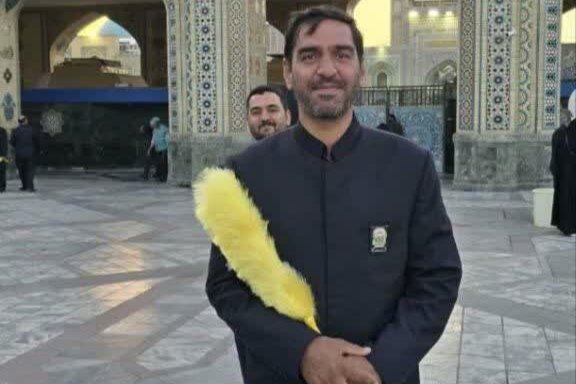 خبر یزد