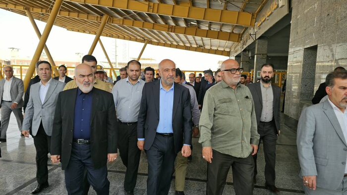 خبر یزد