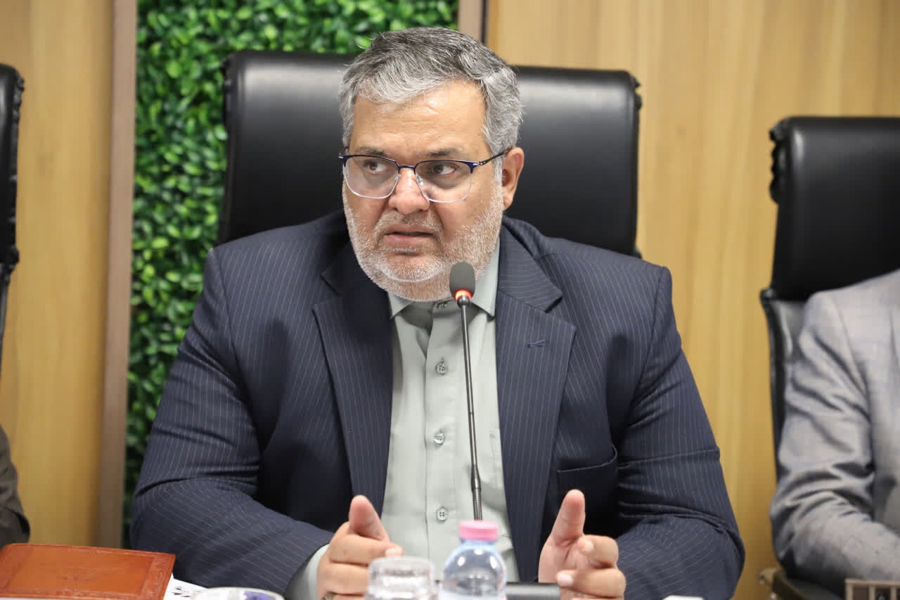 تحویل ۱۰۰ سند طرح جوانی جمعیت در خاتم