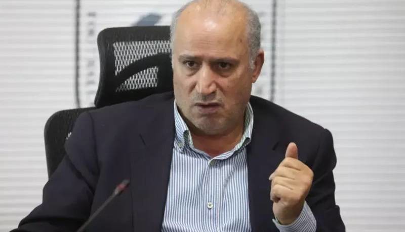 خبر مهم مهدی تاج در خصوص سرمربی تیم امید!
