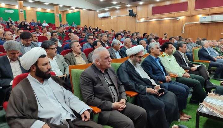 تبدیل وضعیت استخدامی ۲۱۰ ایثارگر در صنعت آب و برق کهگیلویه و بویراحمد