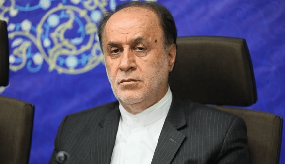 محور گردشگری چشین طی روزهای آینده آسفالت می‌شود