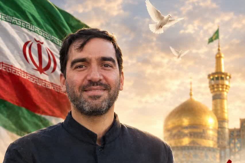 عموی شهید رضایی: محمدمهدی از نوجوانی در مسیر ولایت و خدمت به مردم بود