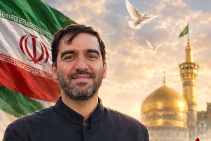 دعوت نماینده ولی فقیه در استان و امام جمعه یزد از مردم برای حضور در مراسم بزرگداشت شهید رضایی