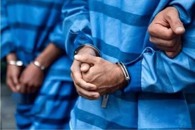 دستگیری عاملان جعل و تمدید پاسپورت اتباع غیرمجاز