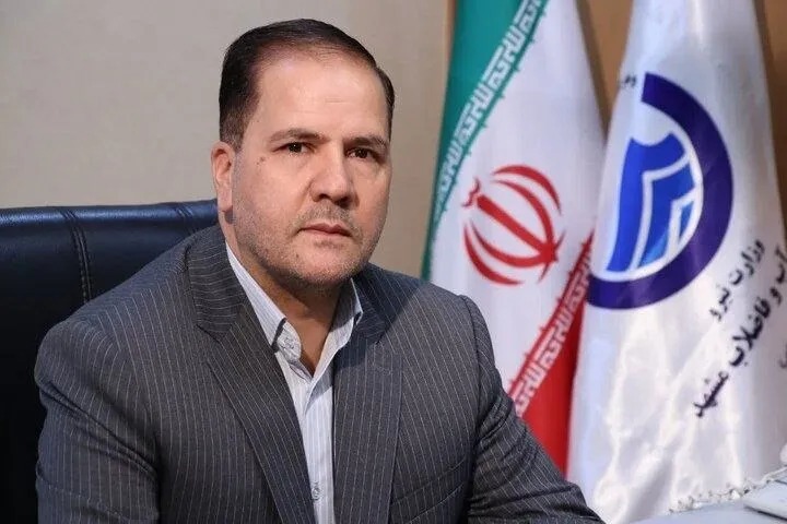 درخواست شرکت آب و فاضلاب مشهد از مردم برای جلوگیری از هدررفت بارش های پاییزی