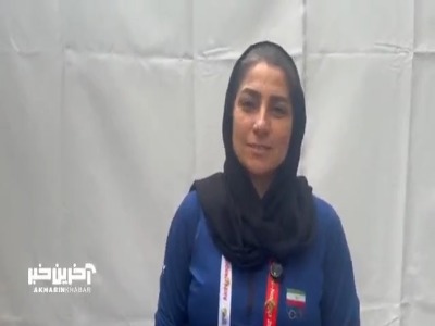 پاکروح:  برمکی  می‌توانست مدال خوشرنگتری کسب کند؛ از عملکرد ملی‌پوشان کوراش بانوان رضایت دارم