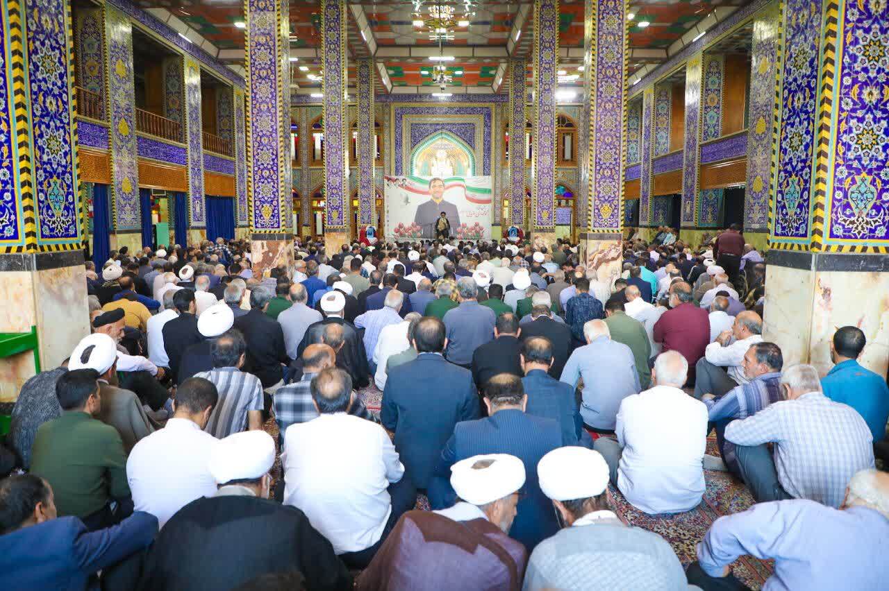 خبر یزد