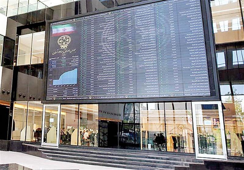 روایت هیجان در بازارها