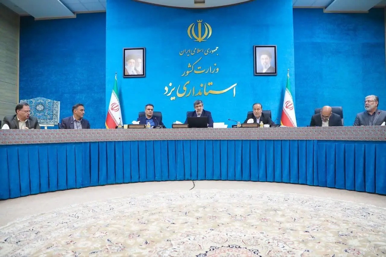 تمامی ظرفیت‌های اجرایی برای استقرار «شهرک فناوری یزدانش» بسیج شده است