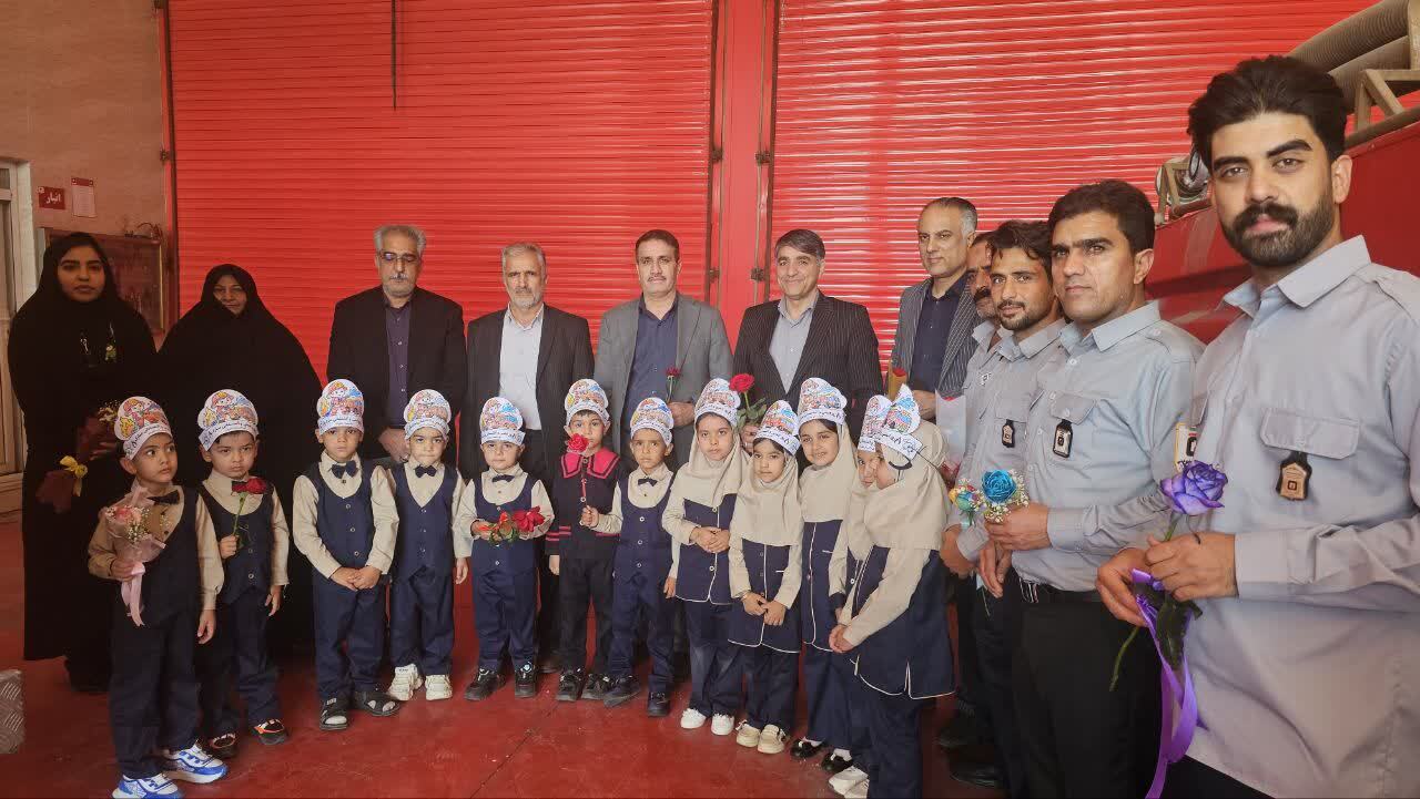 خبر یزد