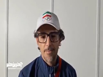 توضیحات سرمربی تیم ملی سنگ‌نوردی درباره صعود علیپور به مرحله حذفی