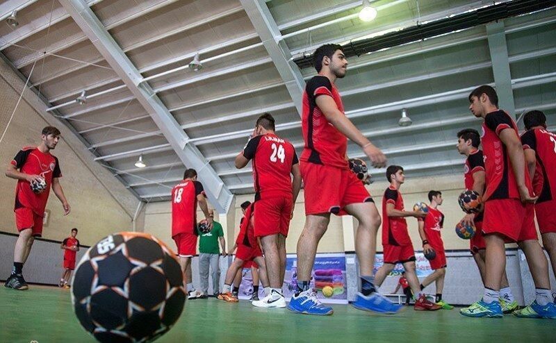 افزون بر ۱۰۰ ورزشکار یزدی راهی اردوهای ملی شدند