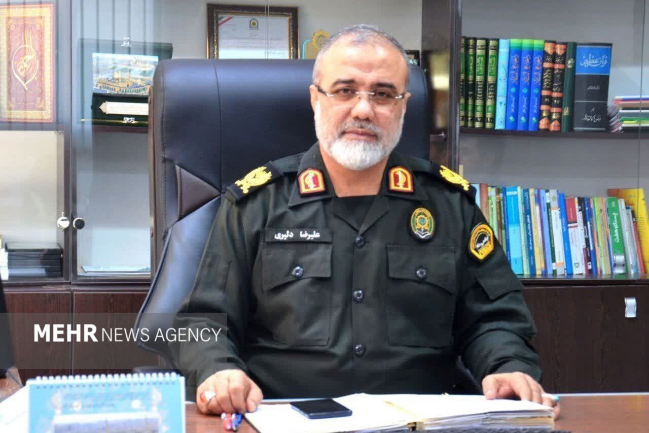 کشف فرار مالیاتی ۵۳۱ میلیارد ریالی از دو شرکت در یزد