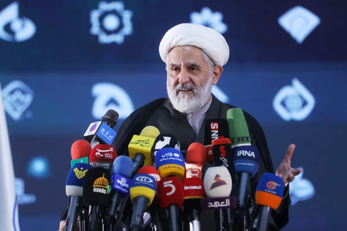 جنگ تحمیلی سوم زمینه فروپاشی آمریکا را فراهم کرده است