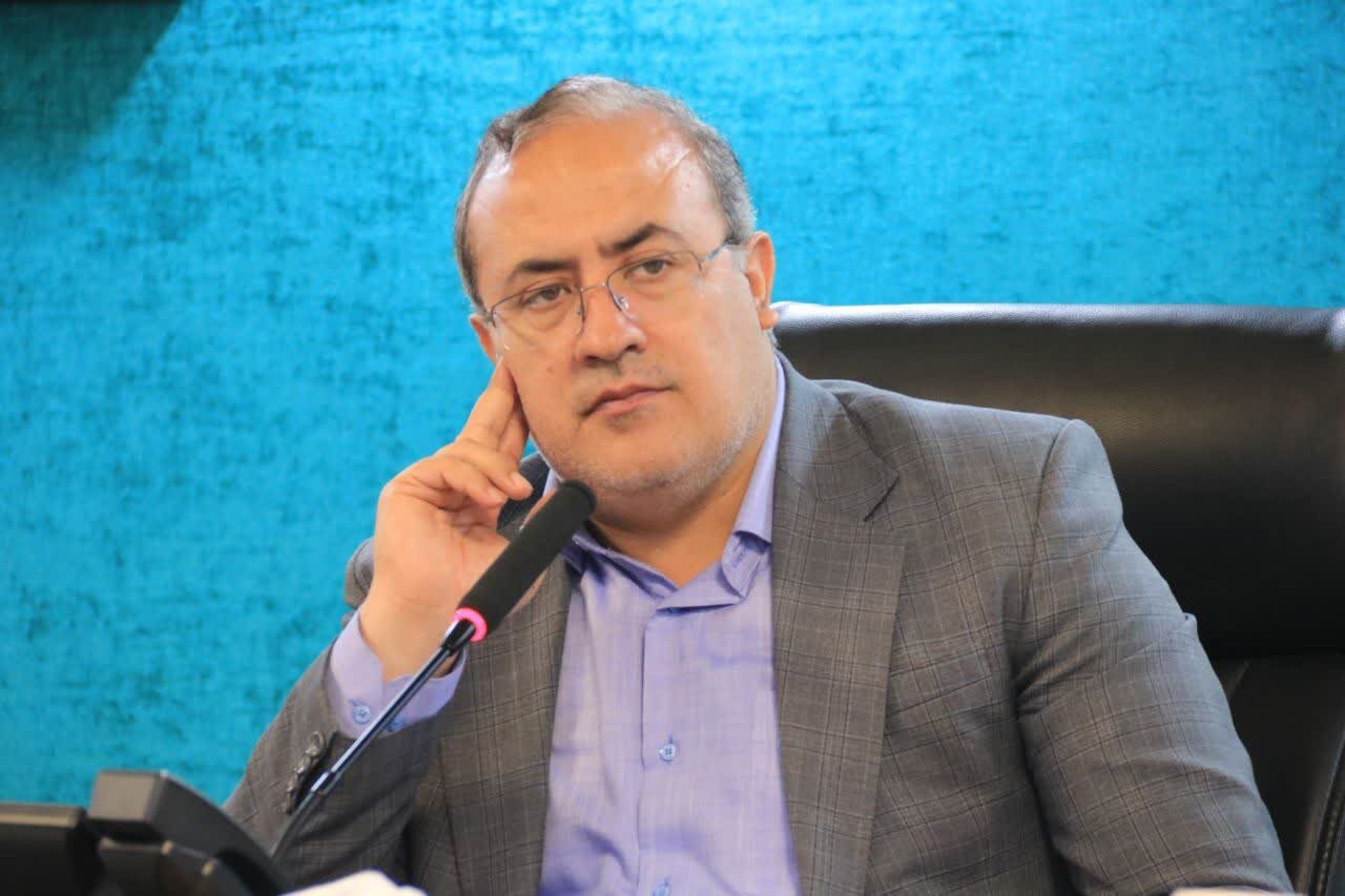 سهمیه آرد نانوایی‌های یزد بر اساس نیاز واقعی مدیریت می‌شود