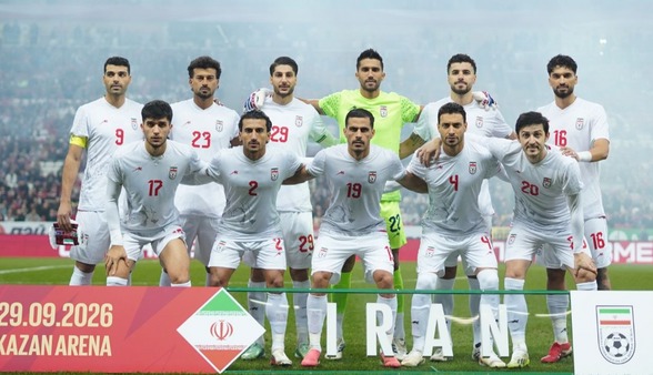 گینه‌بیسائو به تهران نمی آید؛ دیدار دوستانه تیم ملی فوتبال لغو شد