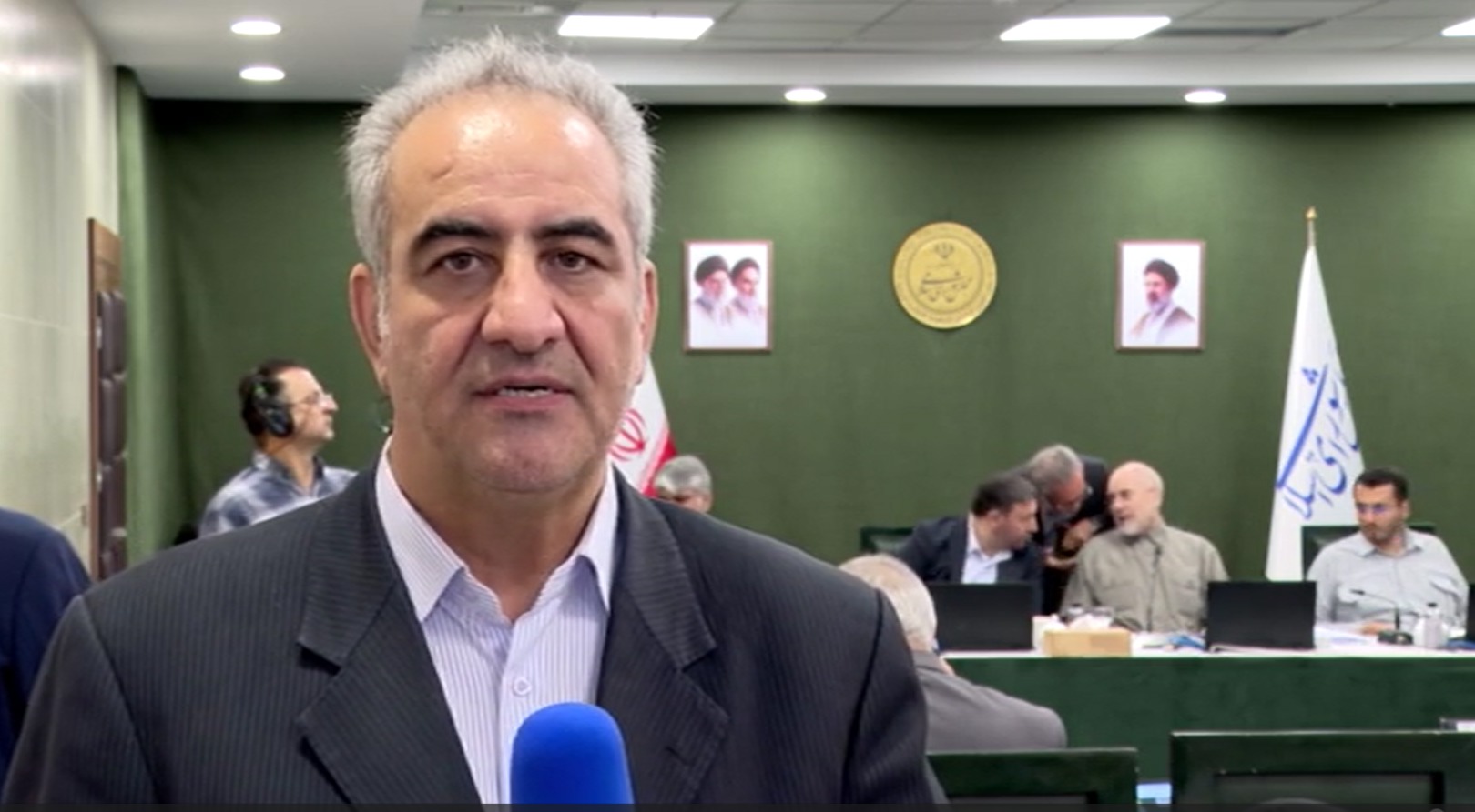 روز نظارتی مجلس و پاسخ سه وزیر به مطالبات نمایندگان ملت
