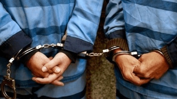 قتل یک خانواده ۴ نفری در اصفهان؛ ۲ قاتل دستگیر شدند