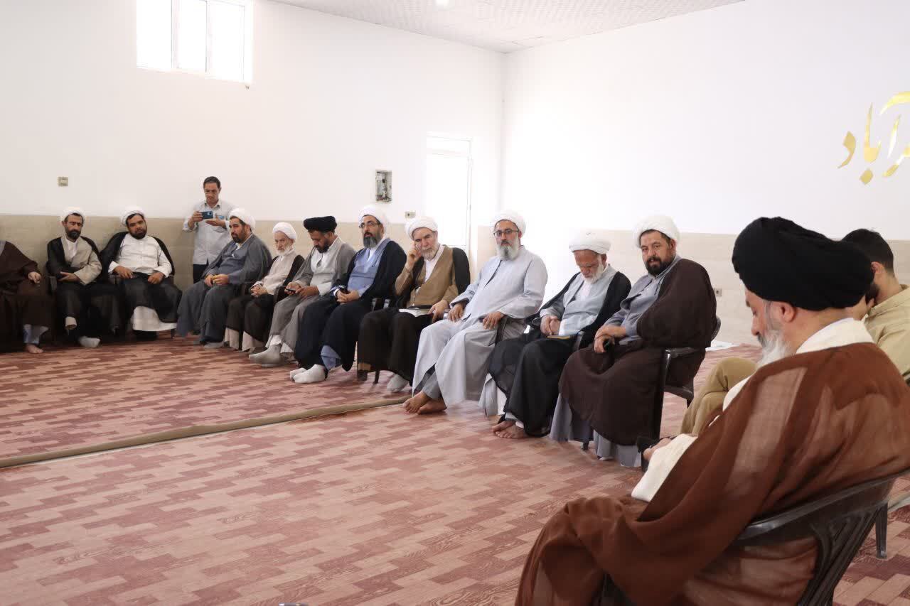 تأکید مدیر مرکز رسیدگی به امور مساجد یزد بر جوان‌گرایی و تقویت کارکرد‌های فرهنگی و اجتماعی مساجد