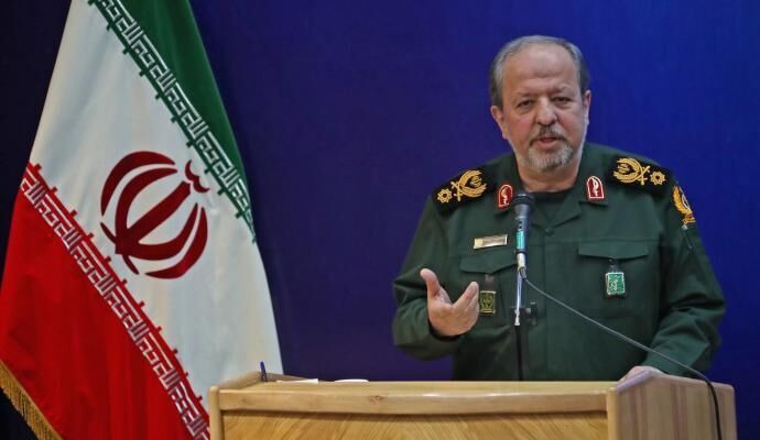 دشمن توان و ابتکار عمل ایرانی را در میدان خواهد دید