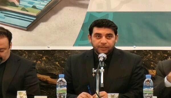 پنج پروژه بین‌المللی گردشگری و صنایع‌دستی در کردستان تعریف شد