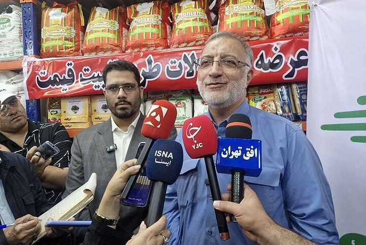 منابع مالی طرح «تورم صفر» شهرداری تهران از کجا تامین می‌شود؟