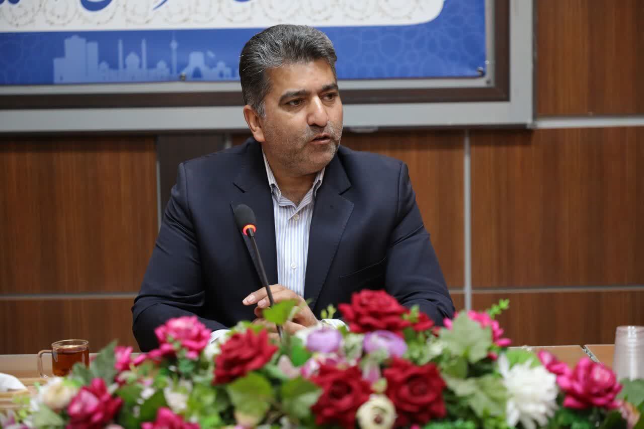 هم‌افزایی برای توانمندسازی زنان؛ گامی تازه در مسیر توسعه اشتغال شهرستان اشکذر