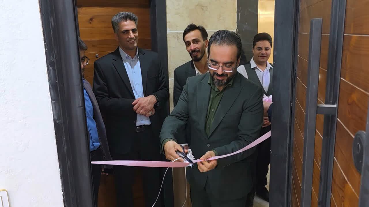 افتتاح سومین مرکز مشاوره ازدواج و خانواده در میبد