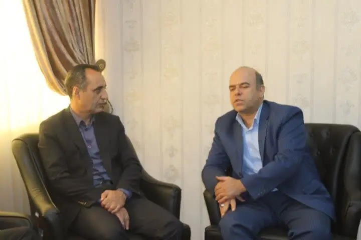 نشست شورای مبارزه با مواد مخدر و بهزیستی با محوریت درمان تخصصی نوجوانان