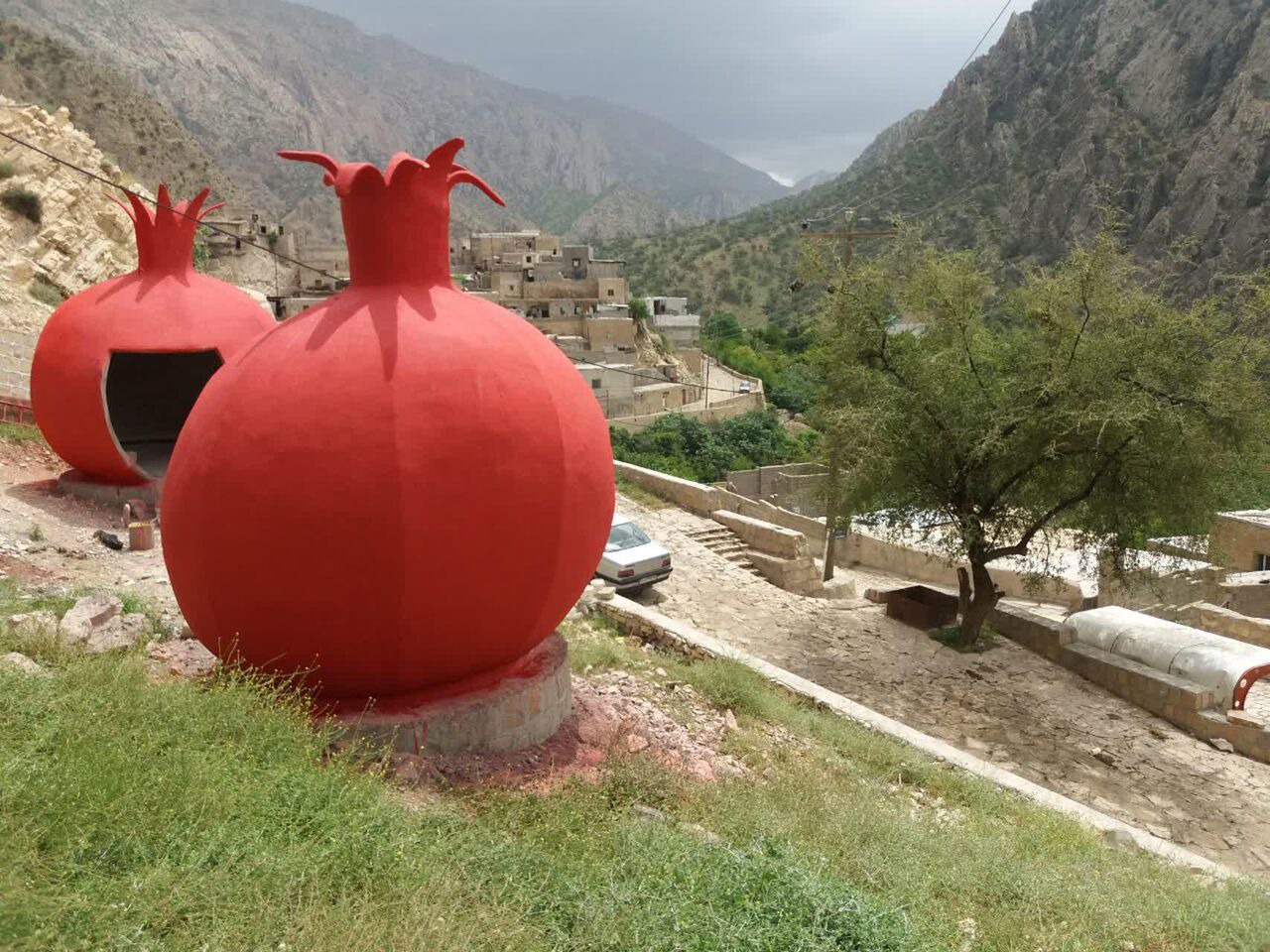 تشکیل پرونده ۵ اثر میراث فرهنگی کهگیلویه و بویراحمد برای ثبت در آثار ملی