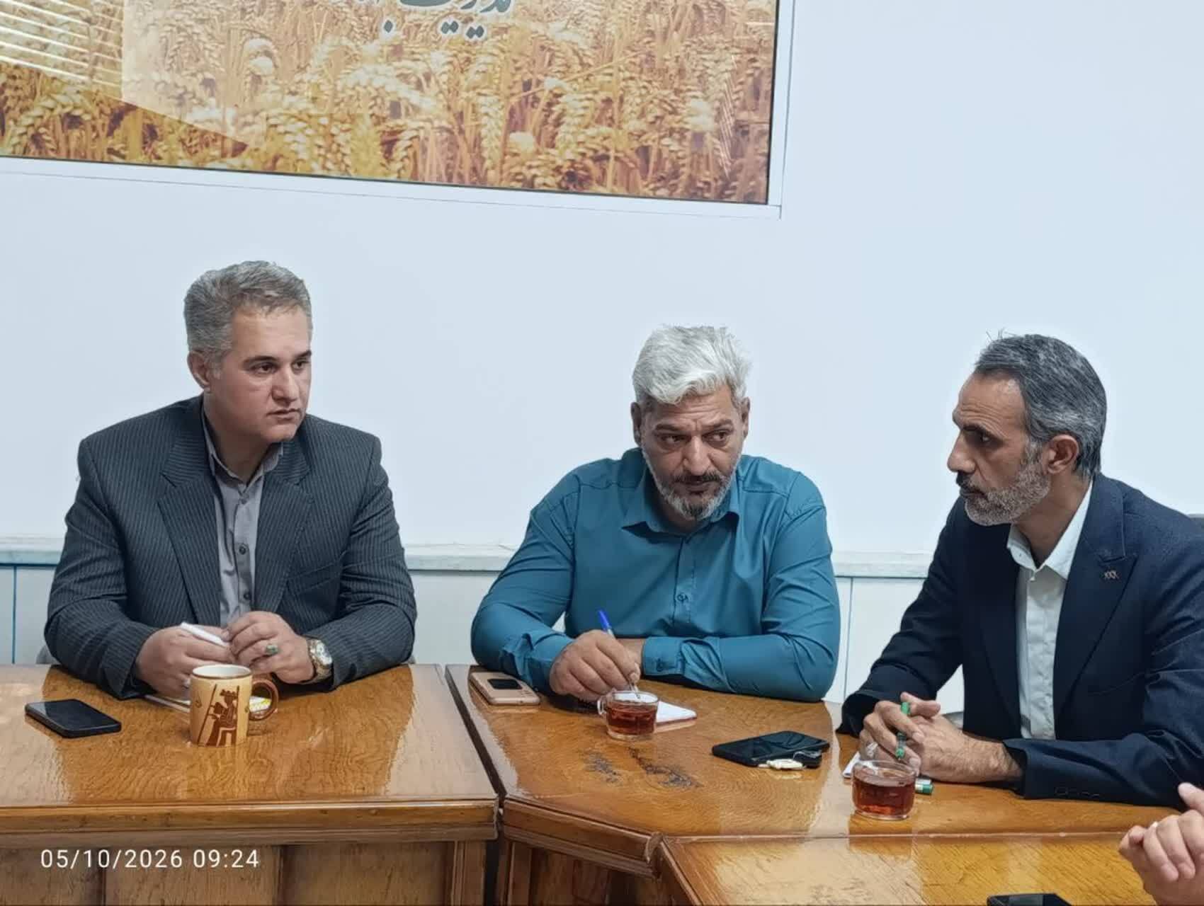 خبر یزد