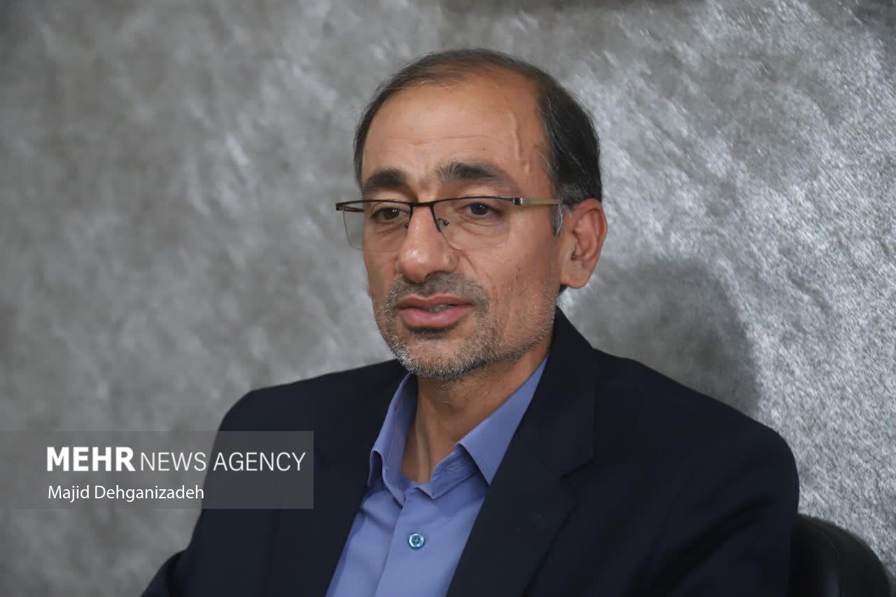 طبیعت یزد زیر فشار خشکسالی و معادن؛ زنگ خطر برای زیستگاه‌های حیات وحش