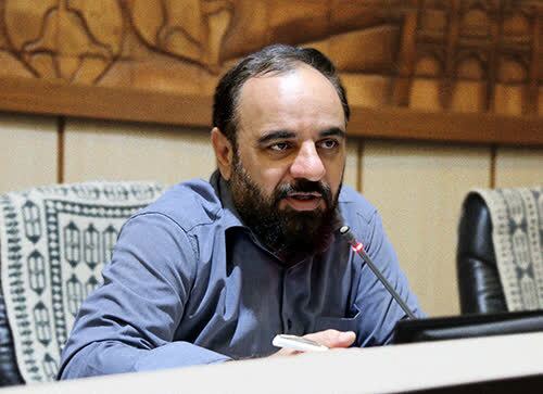 ۷۵۰ متر از بلوار امام محمد باقر (ع) اجرا شد؛ طرحی در مسیر کاهش بار ترافیکی خیابان کاشانی